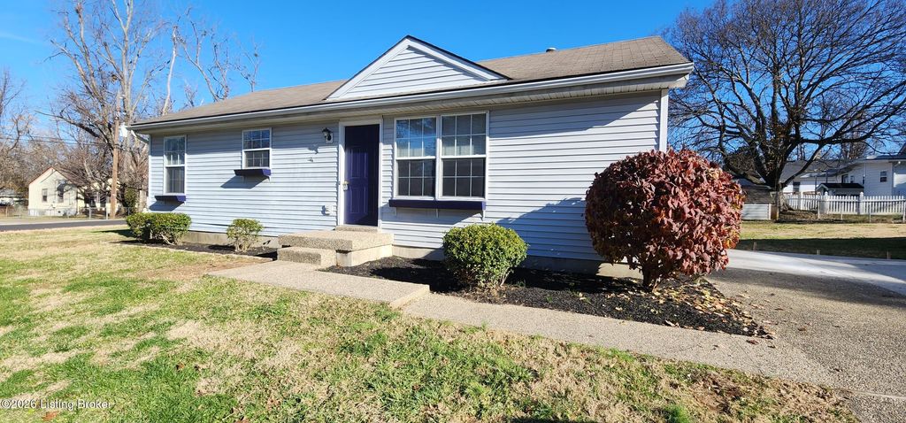 Photo of 3728 Locust Ave, Louisville, KY 40299 (MLS # 1708798)
