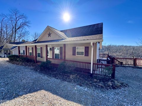 Homes For Sale - 461 N Riverbend Rd<br/> Leitchfield, KY 42754
