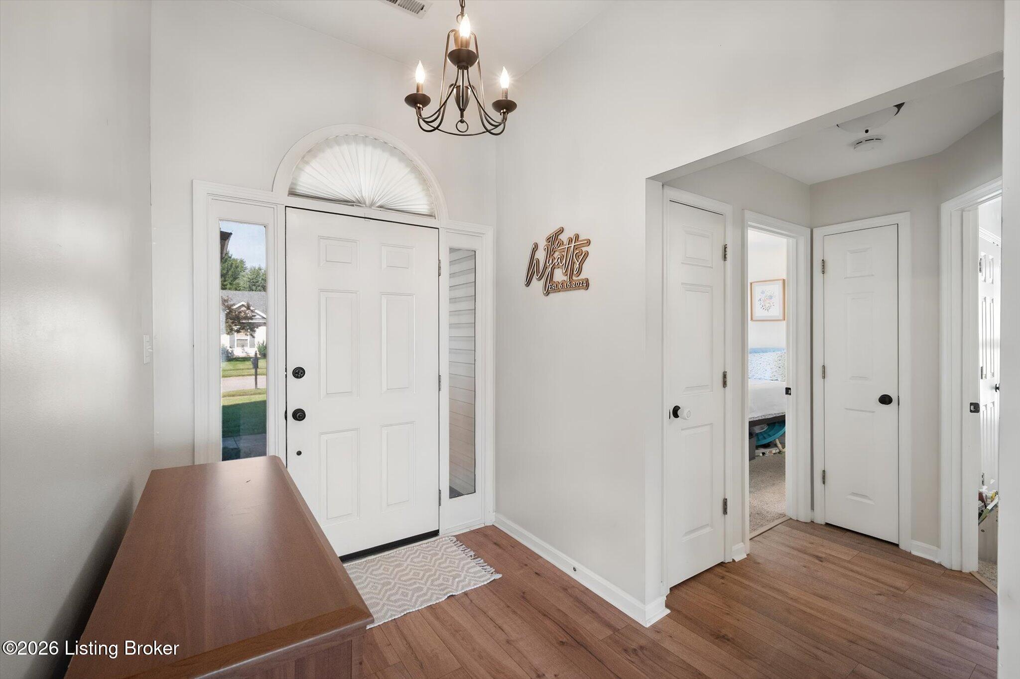 11203 Woodridge Lake Way
