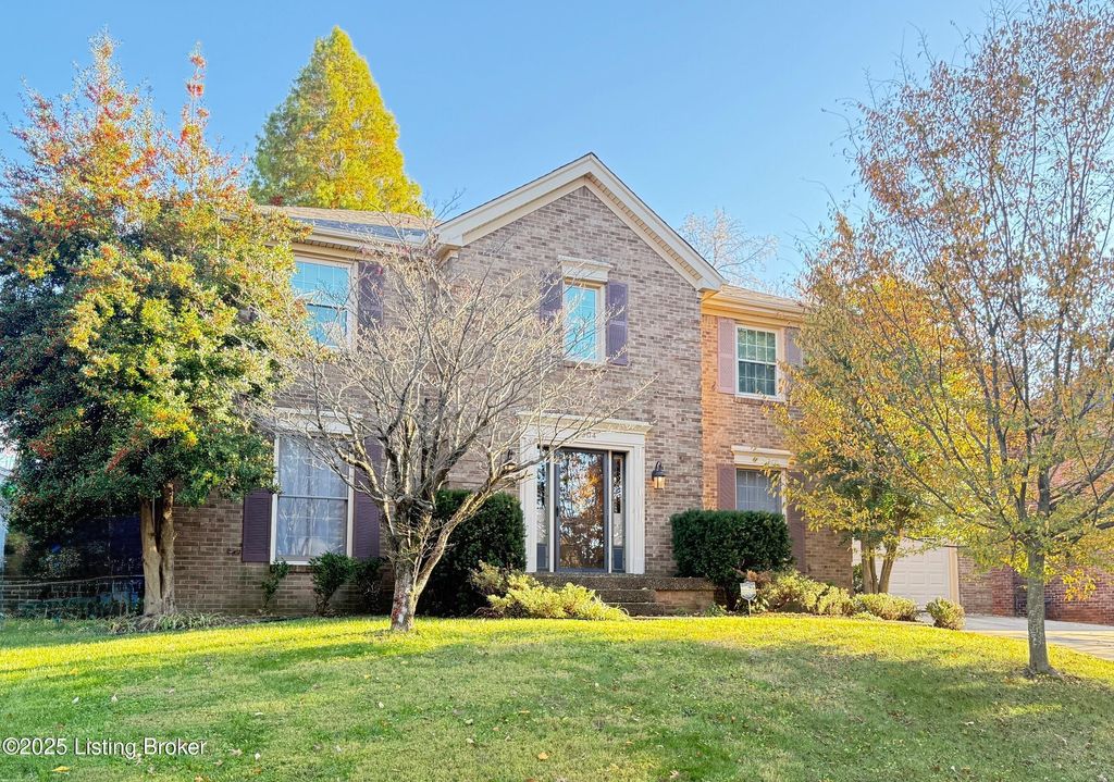 Photo of 4604 Lincoln Rd, Louisville, KY 40220 (MLS # 1702677)