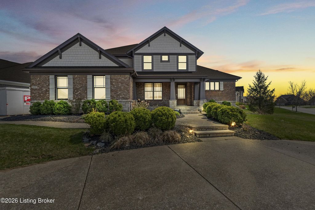 Photo of 13205 Knoll Wind Way, Louisville, KY 40299 (MLS # 1712729)