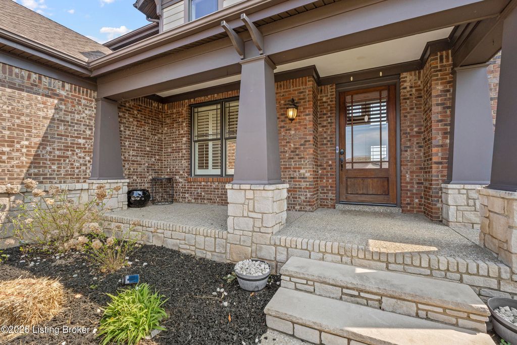 Photo of 13205 Knoll Wind Way, Louisville, KY 40299 (MLS # 1712729)