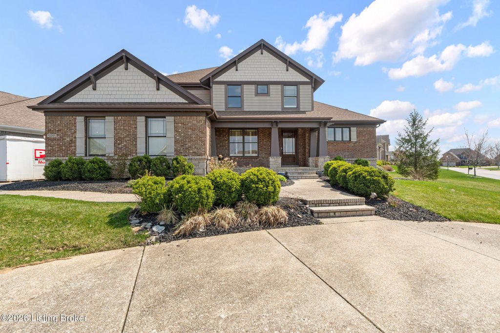 Photo of 13205 Knoll Wind Way, Louisville, KY 40299 (MLS # 1712729)