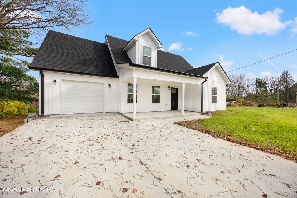 Photo of 1636 Alton Rd, Lawrenceburg, KY 40342 (MLS # 1707638)