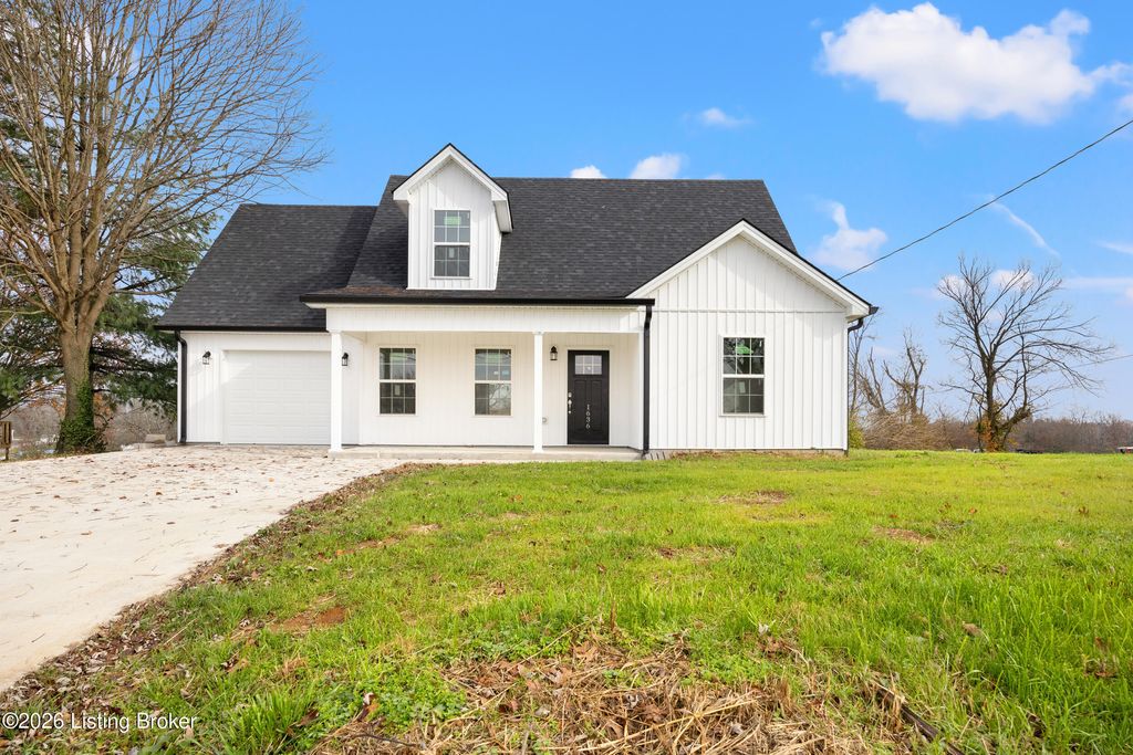 Photo of 1636 Alton Rd, Lawrenceburg, KY 40342 (MLS # 1707638)