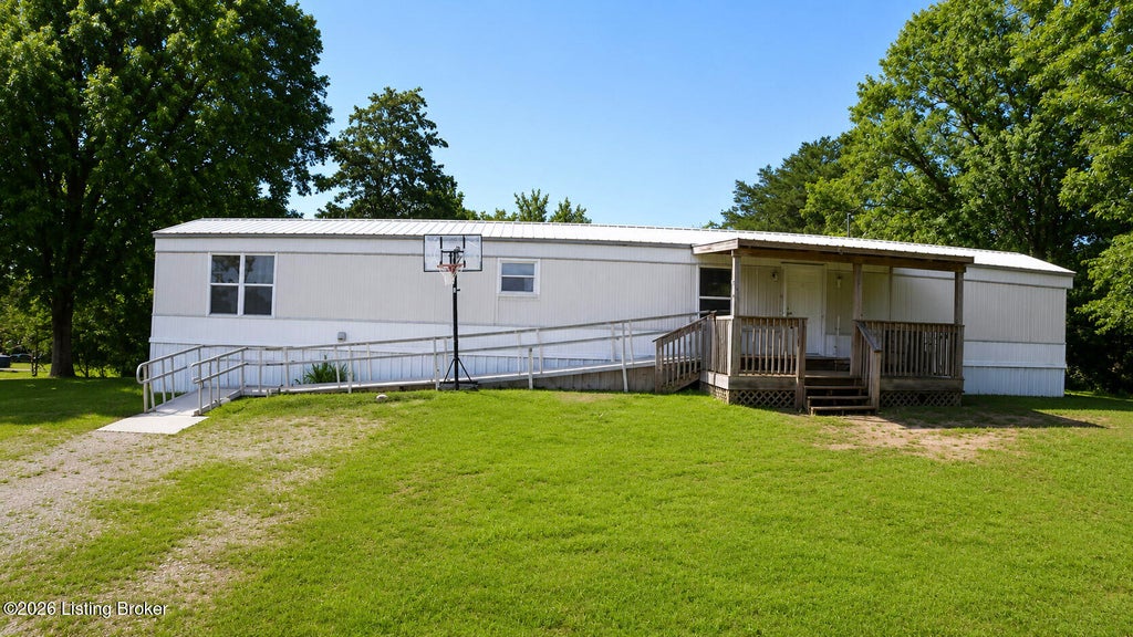 Photo of 97 Snap Rd, Clarkson, KY 42726 (MLS # 1719509)