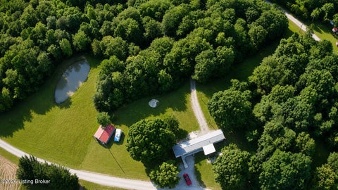 Homes For Sale - 97 Snap Rd<br/> Clarkson, KY 42726