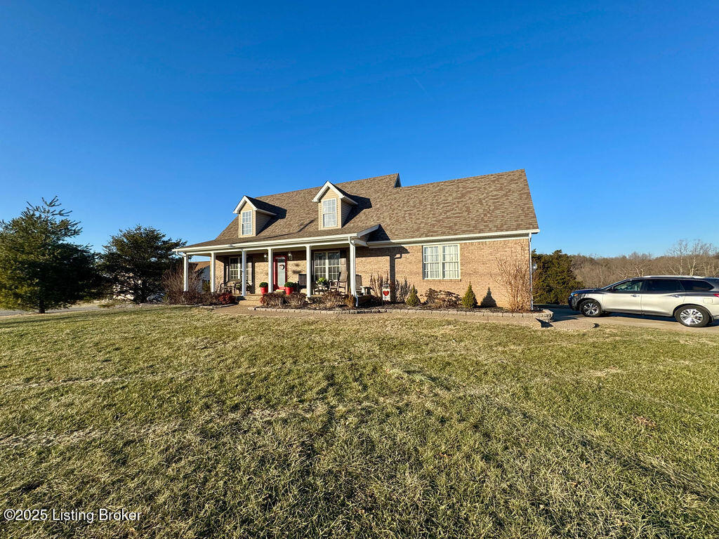 864 Meadowland Trail, Shepherdsville, Kentucky image 2