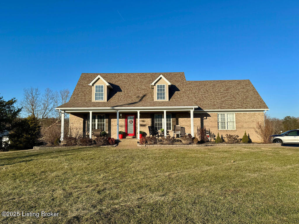 864 Meadowland Trail, Shepherdsville, Kentucky image 1