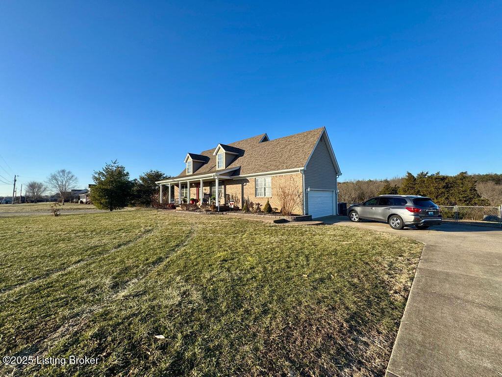 864 Meadowland Trail, Shepherdsville, Kentucky image 3