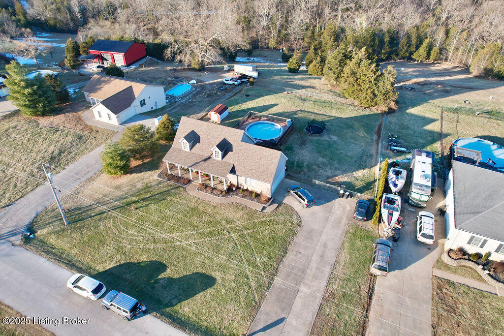 864 Meadowland Trail, Shepherdsville, Kentucky image 12
