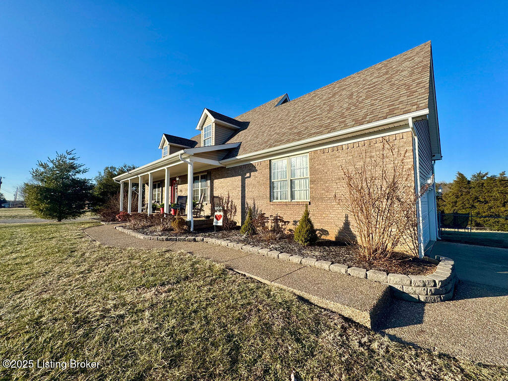 864 Meadowland Trail, Shepherdsville, Kentucky image 13