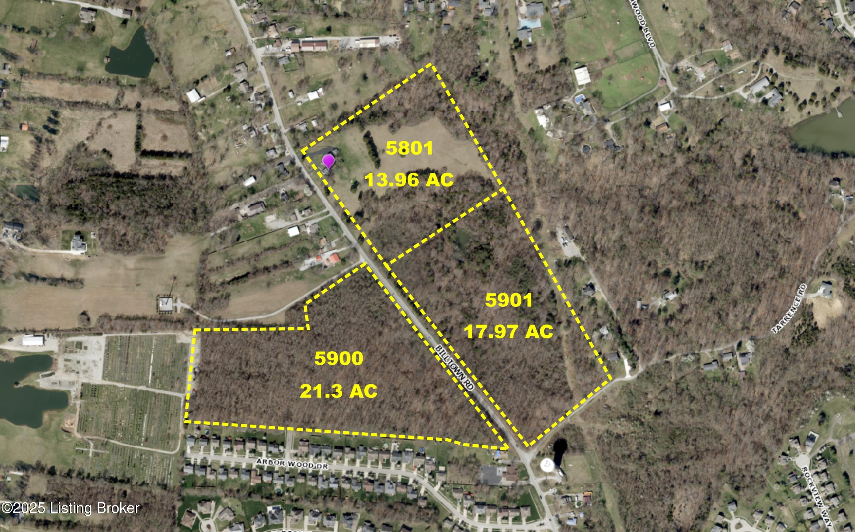 5900 Billtown Rd, Louisville, Pennsylvania image 1