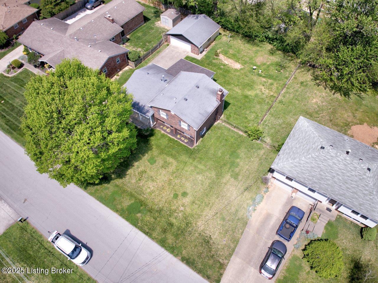 7113 Rolling Creek Blvd, Louisville, Pennsylvania image 27