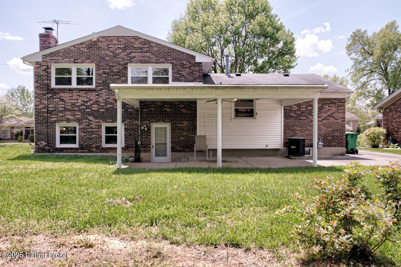 7113 Rolling Creek Blvd, Louisville, Pennsylvania image 24