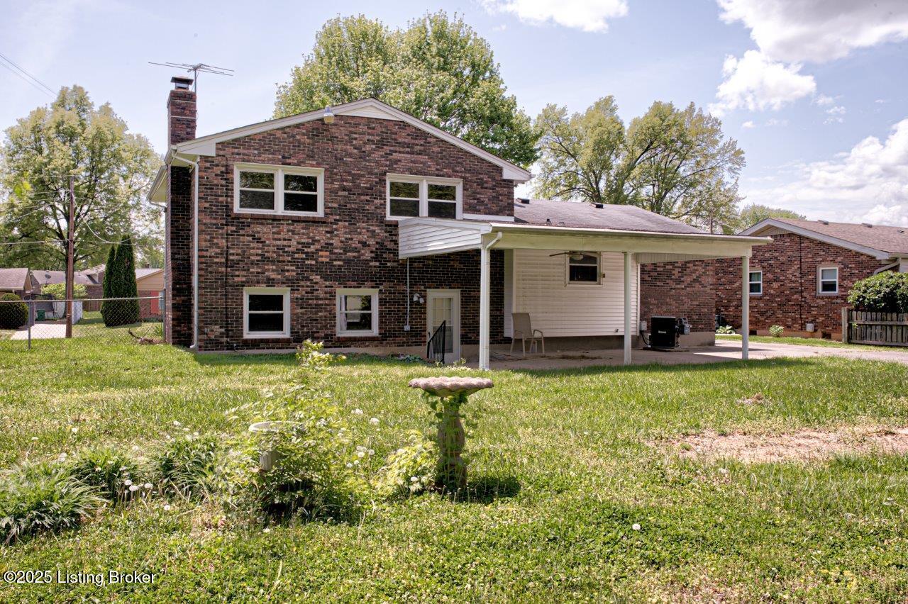 7113 Rolling Creek Blvd, Louisville, Pennsylvania image 25
