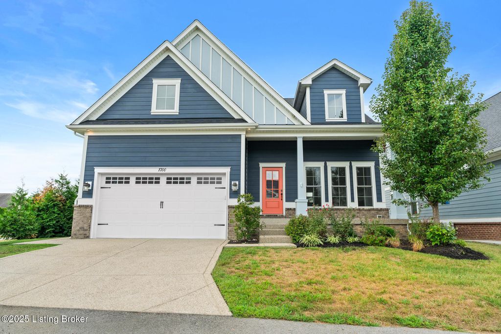 Photo of 1700 Anchorage Ct, Prospect, KY 40059 (MLS # 1696782)