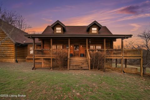 Photo of 1600 Bridgeport Rd, Frankfort, KY 40601 (MLS # 1707285)