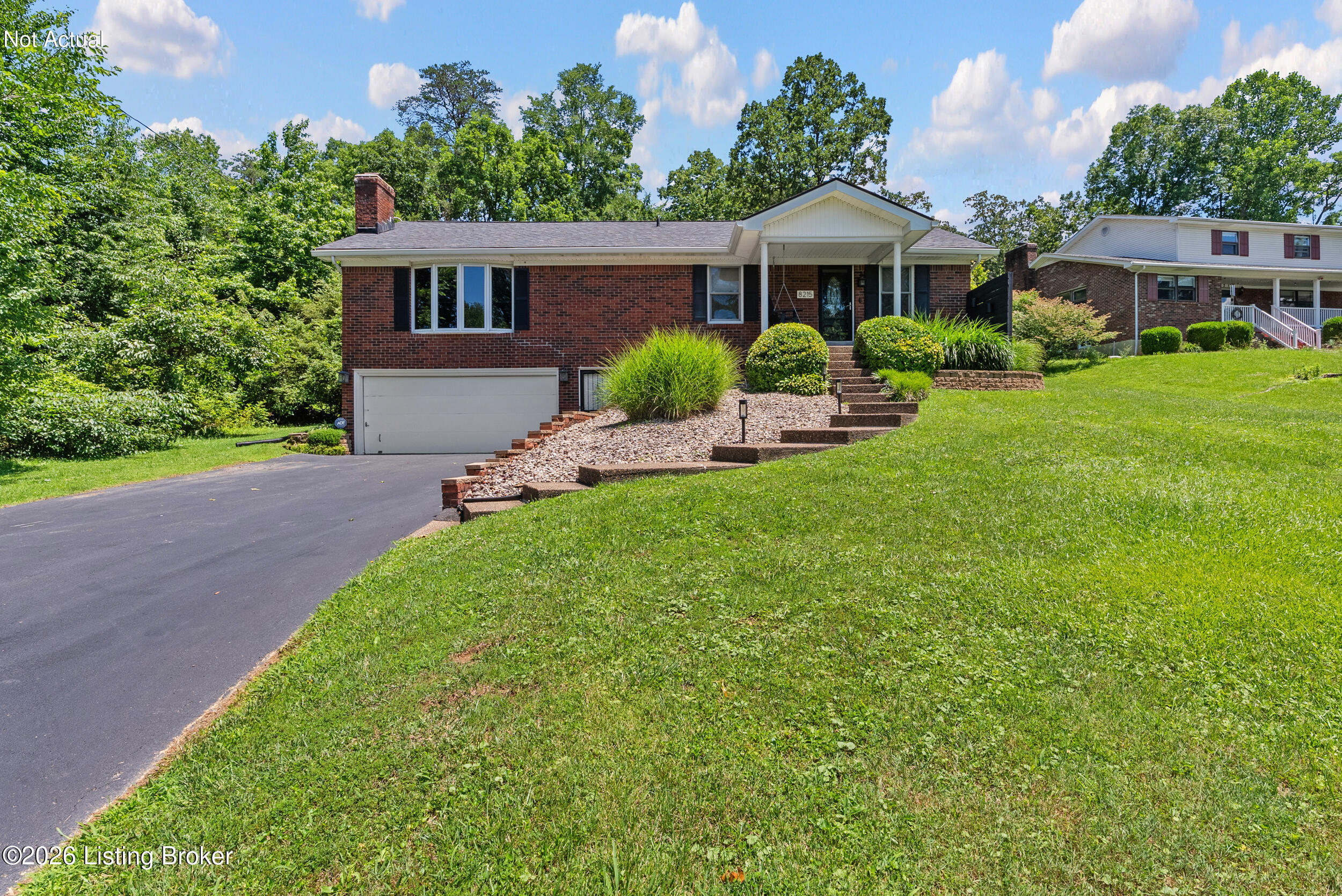 Photo 1 of 58 — 8215 Arnoldtown Rd, Louisville, KY 40214