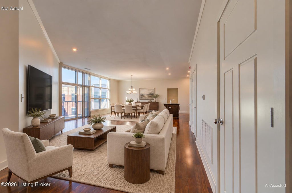 Photo of 324 E Main St #503, Louisville, KY 40202 (MLS # 1730736)
