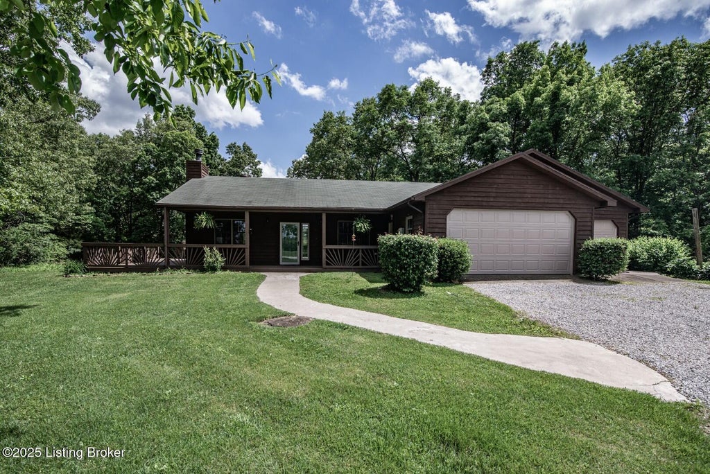 Photo of 1974 N Grandview Church Rd, Cecilia, KY 42724 (MLS # 1724434)