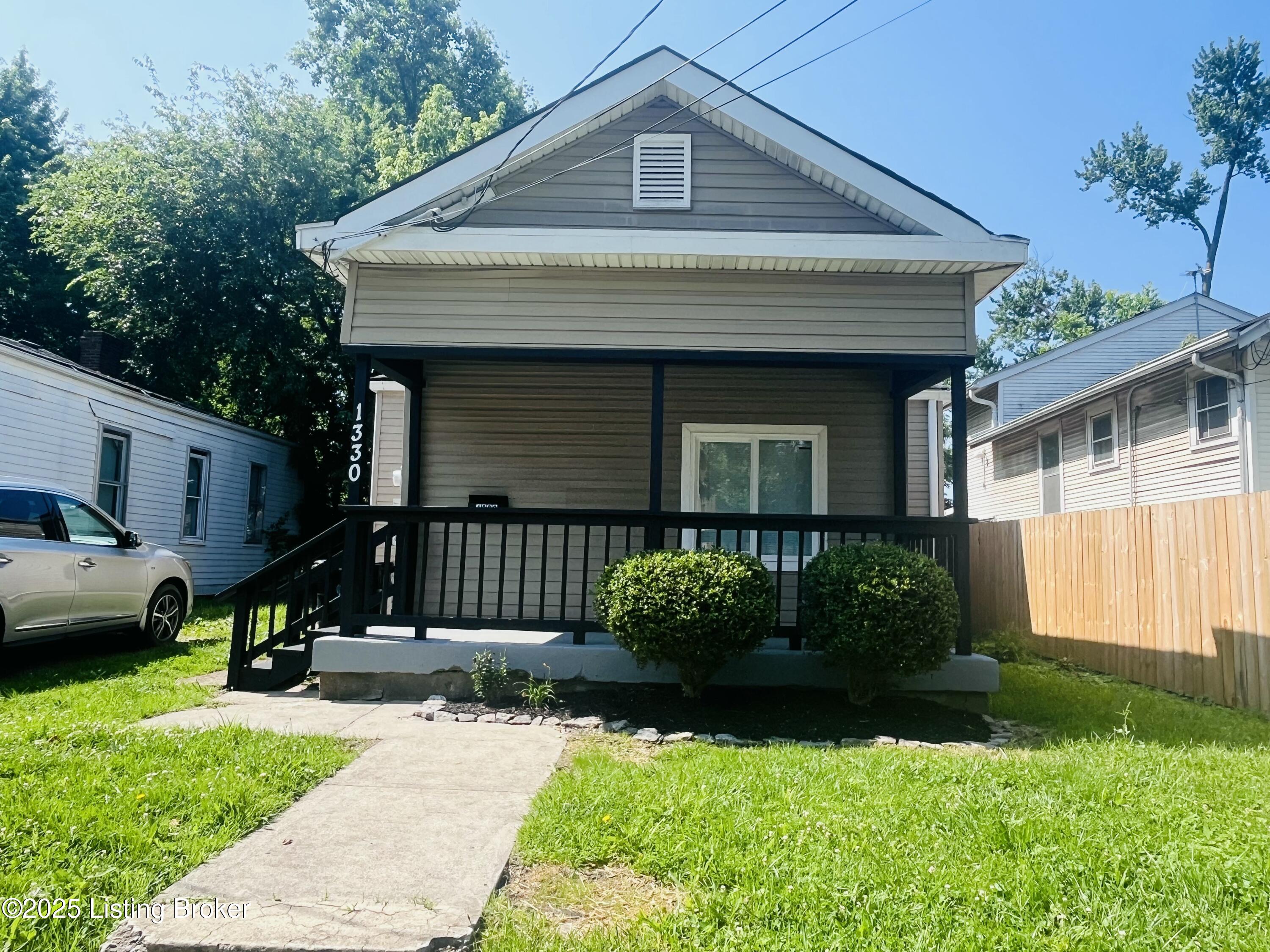 1330 Bluegrass Ave, Louisville, Kentucky image 21