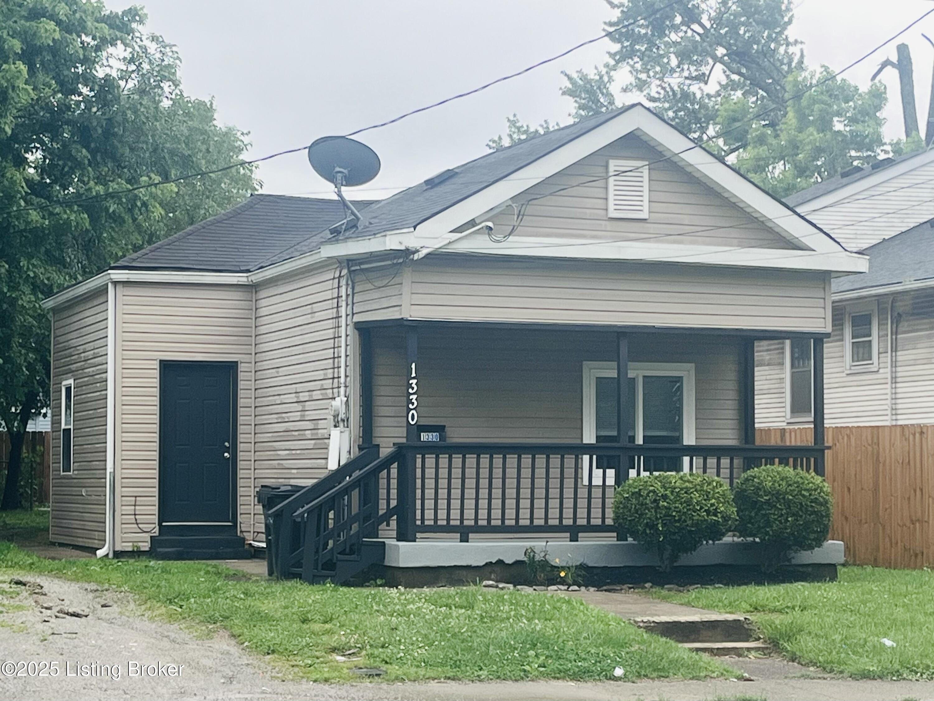 1330 Bluegrass Ave, Louisville, Kentucky image 1