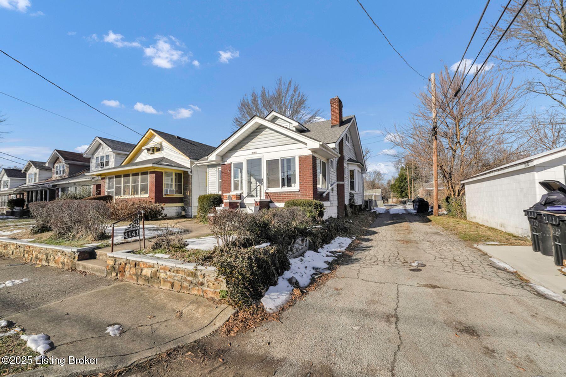 4141 Sunset Ave, Louisville, Kentucky image 3