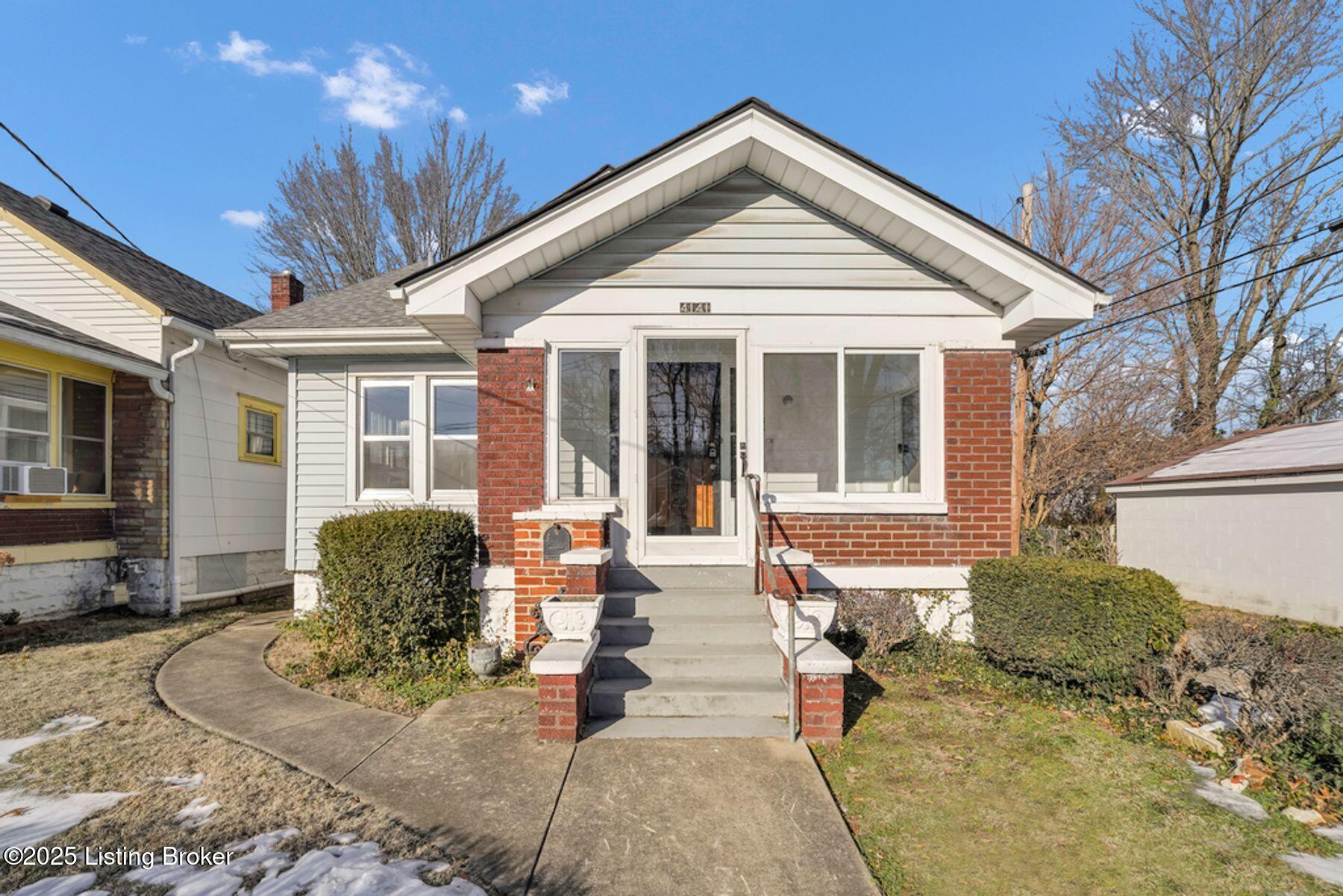 4141 Sunset Ave, Louisville, Kentucky image 27