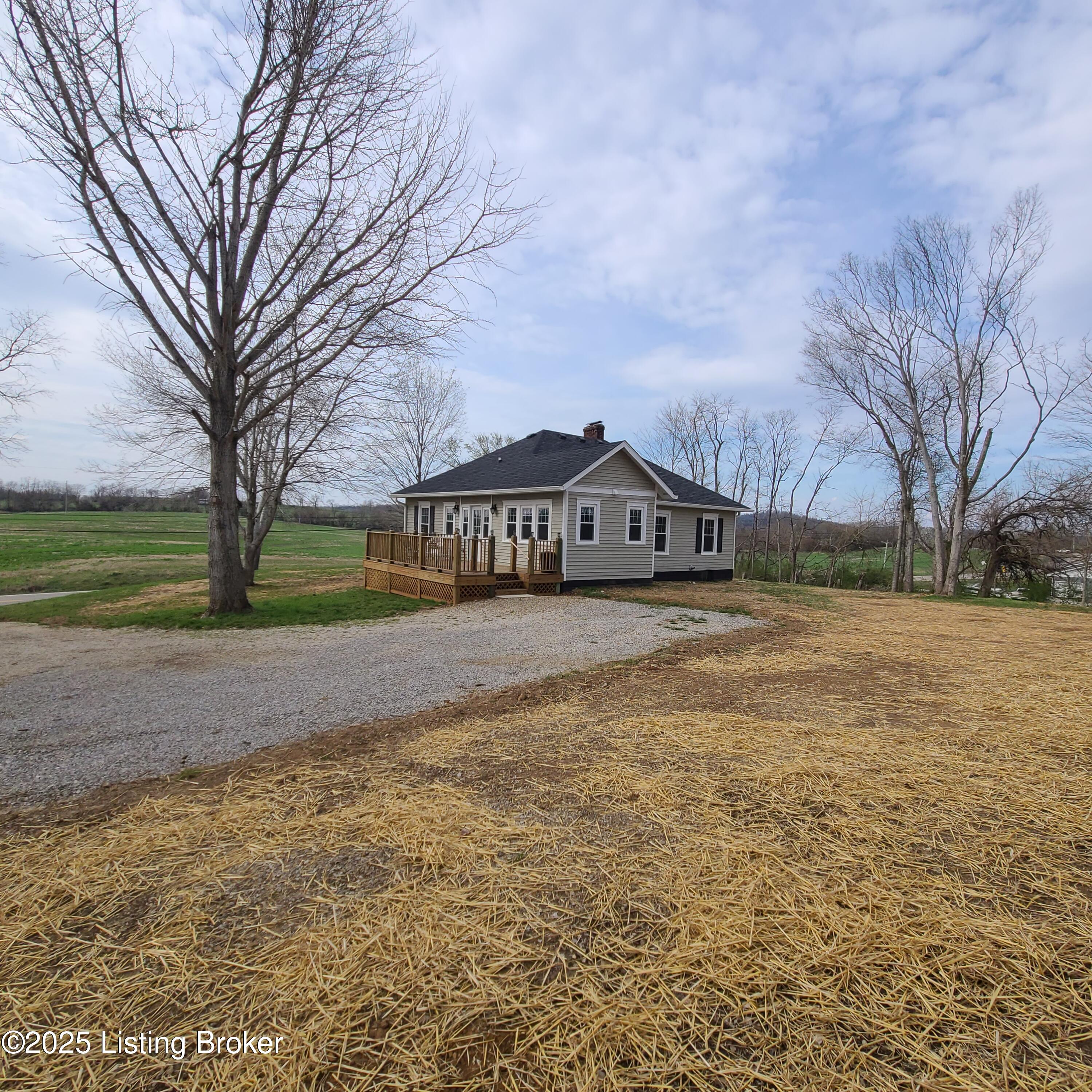 1274 N. Hwy 79, Irvington, Kentucky image 4
