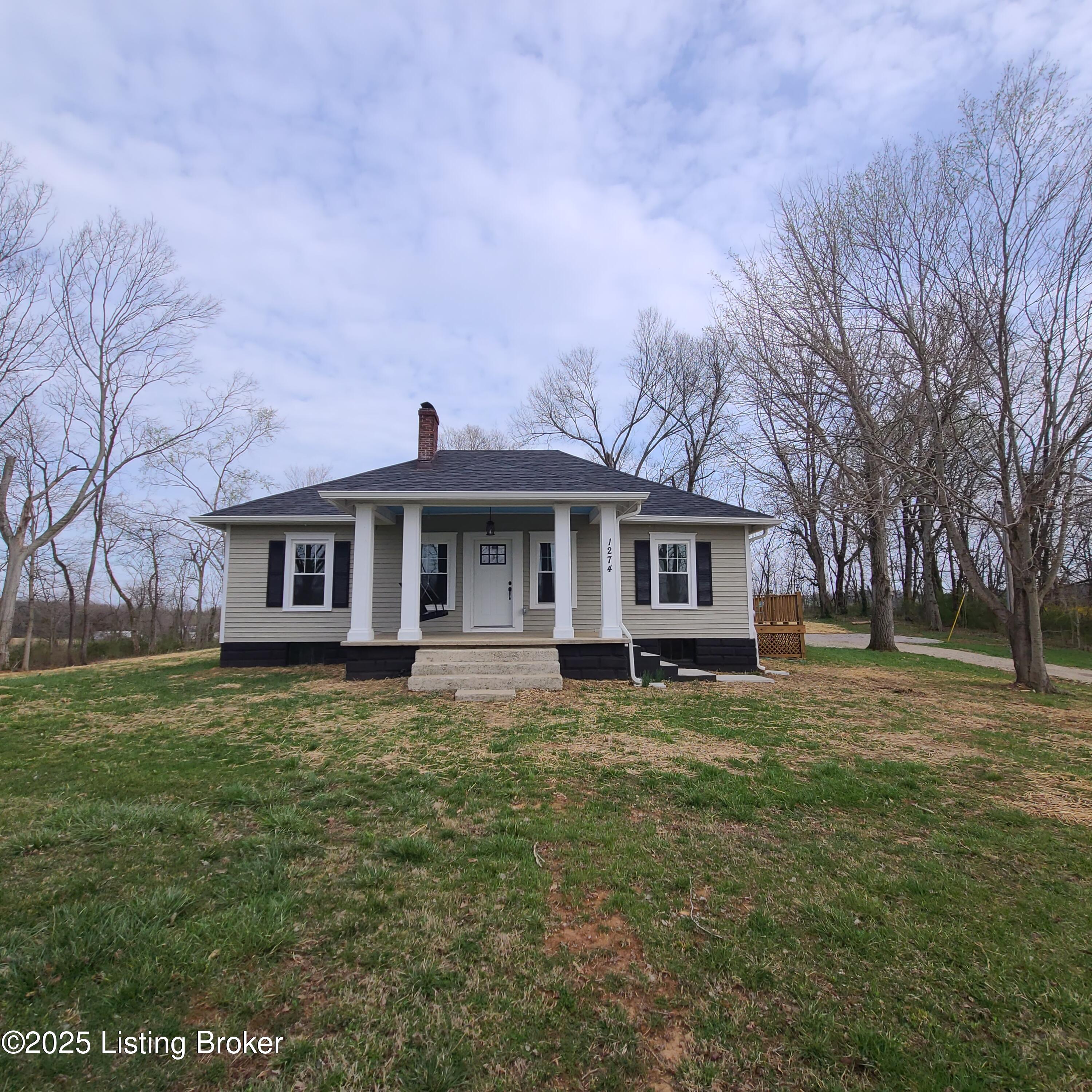 1274 N. Hwy 79, Irvington, Kentucky image 3