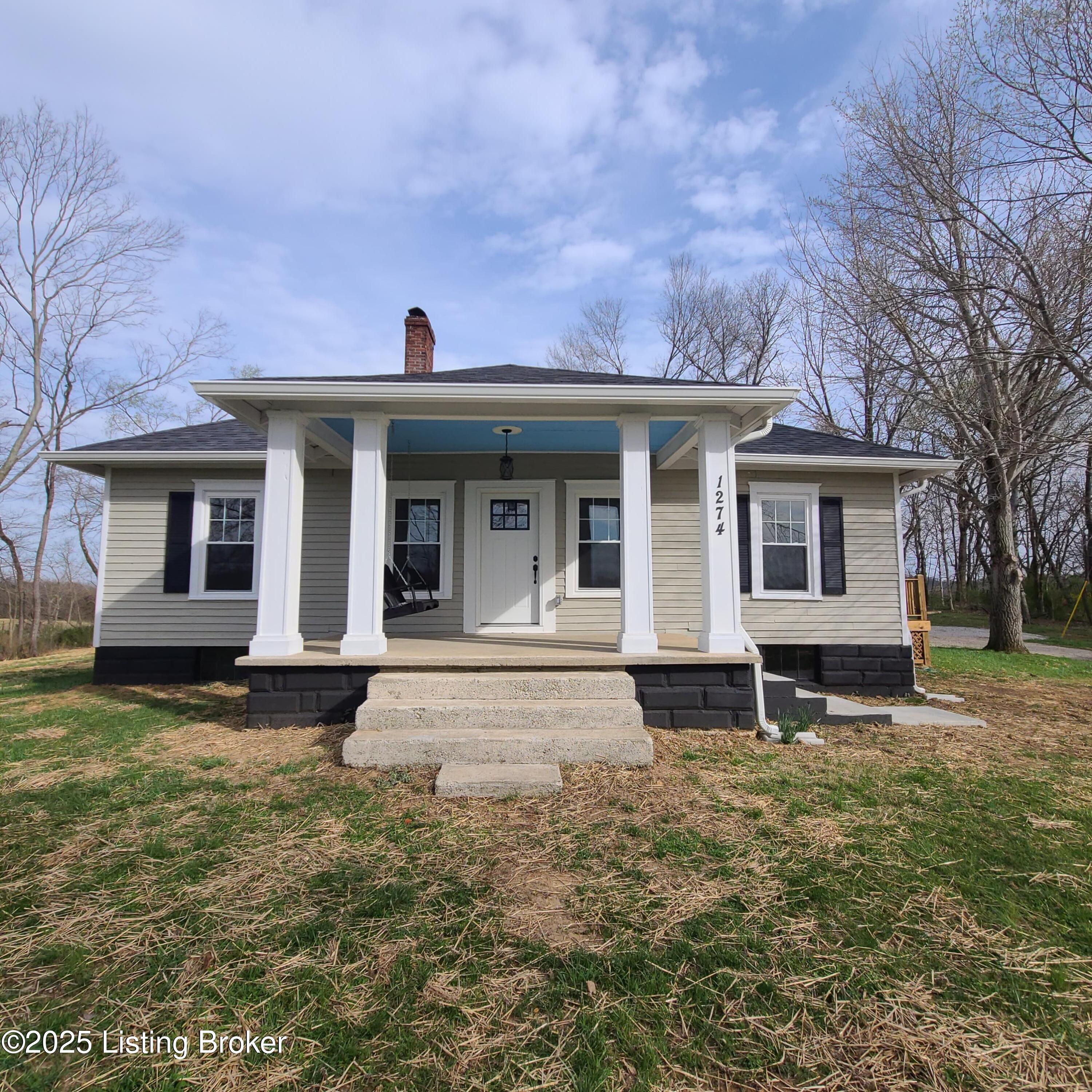 1274 N. Hwy 79, Irvington, Kentucky image 1