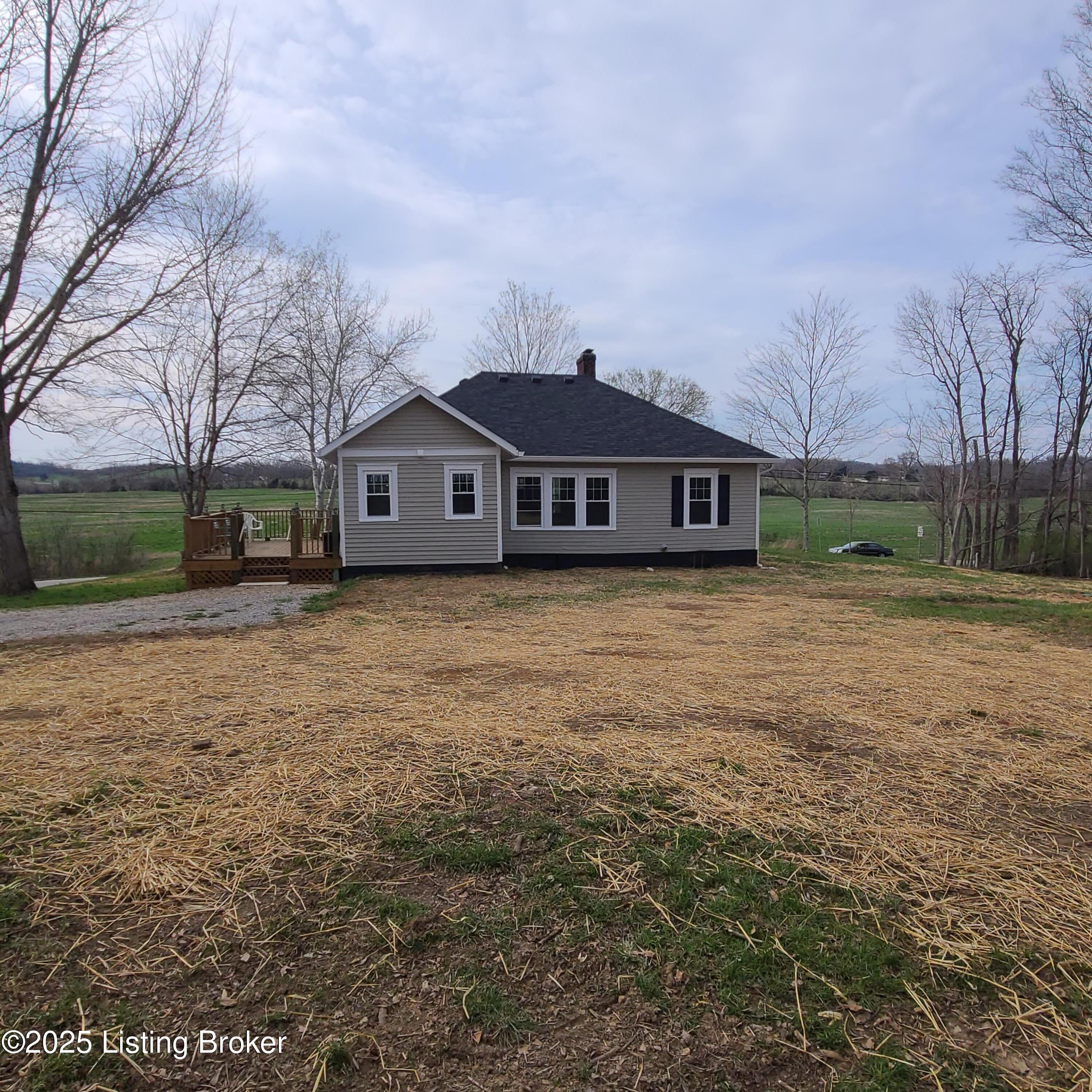 1274 N. Hwy 79, Irvington, Kentucky image 5