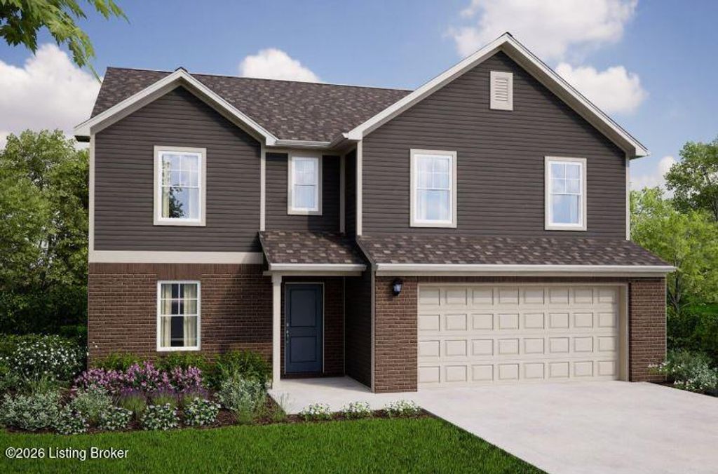 Photo of 16823 Meander Way, Louisville, KY 40245 (MLS # 1713512)