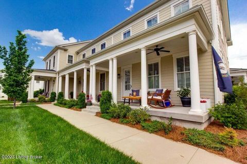 Homes For Sale - 6121 Mistflower Cir<br/> Prospect, KY 40059