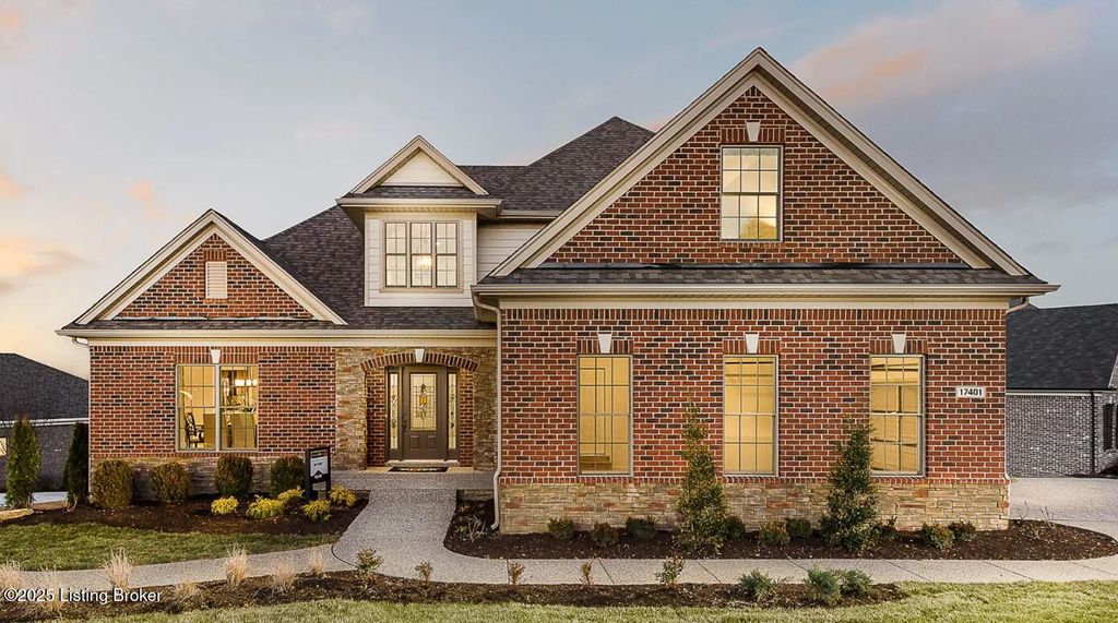 Photo of 6312 Champion Oak Dr, Crestwood, KY 40014 (MLS # 1686710)