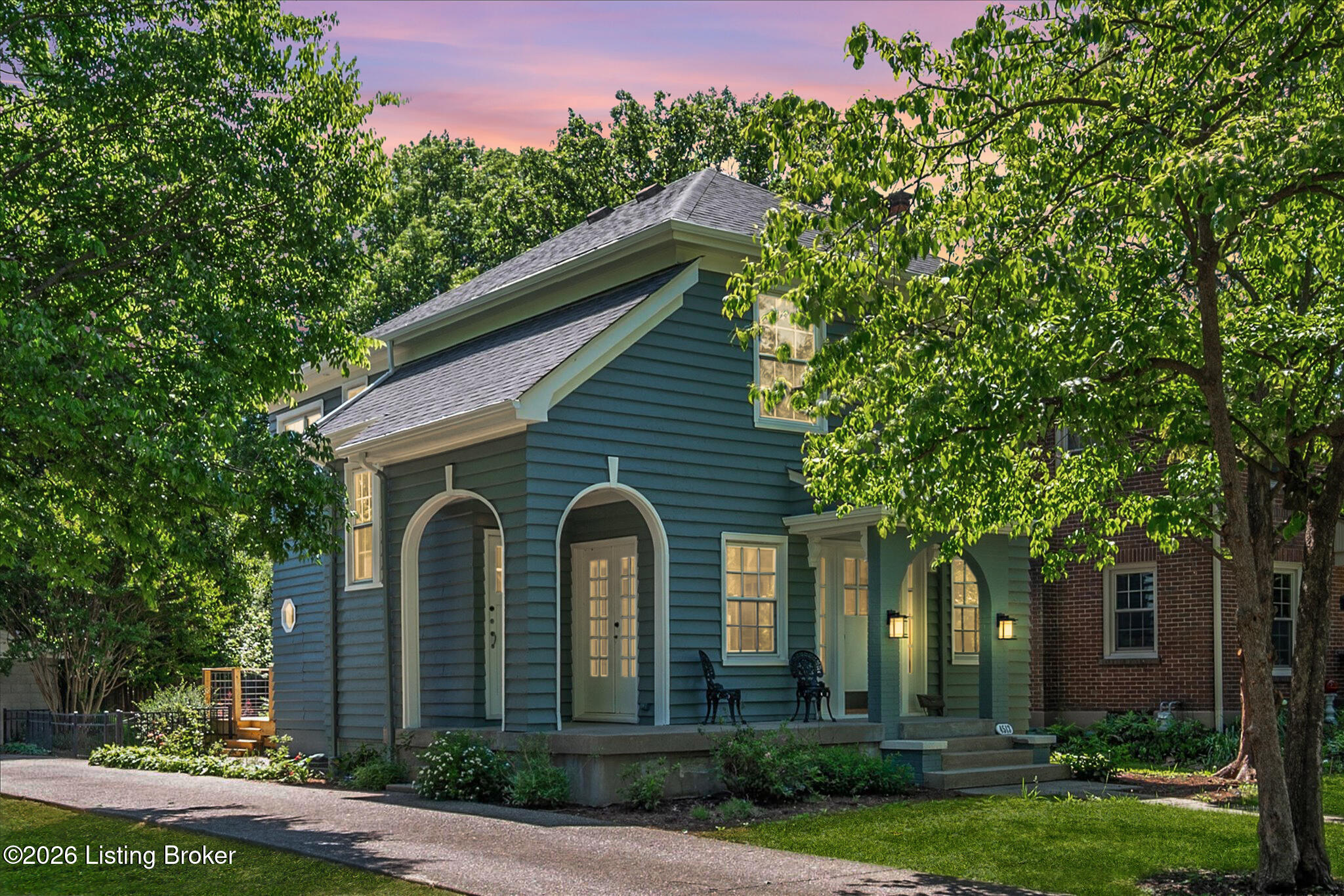 Photo 1 of 35 — 4513 S 6th St, Louisville, KY 40214