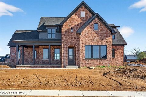 3000 Quarry Rd Prospect KY 40059