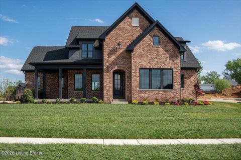 Photo of 3000 Quarry Rd, Prospect, KY 40059 (MLS # 1711479)