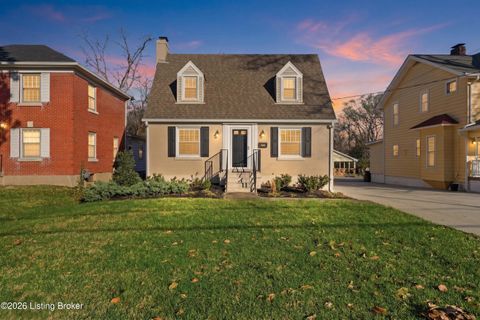 Photo of 7809 New La Grange Rd, Louisville, KY 40222 (MLS # 1711370)