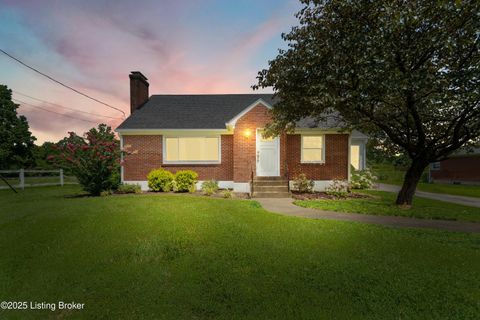Photo of 5501 Billtown Rd, Louisville, KY 40299 (MLS # 1696767)