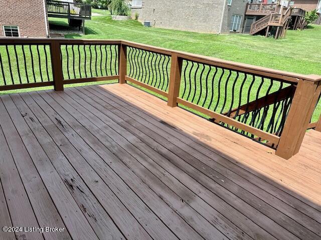 16507 Glen Lakes Dr, Louisville, Pennsylvania image 42
