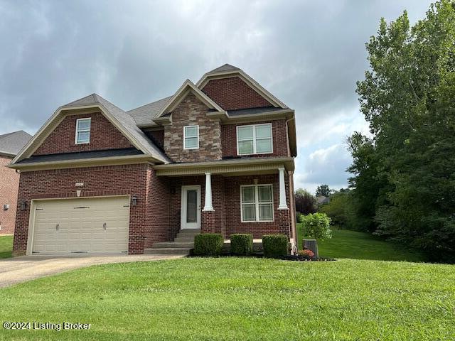 16507 Glen Lakes Dr, Louisville, Pennsylvania image 46