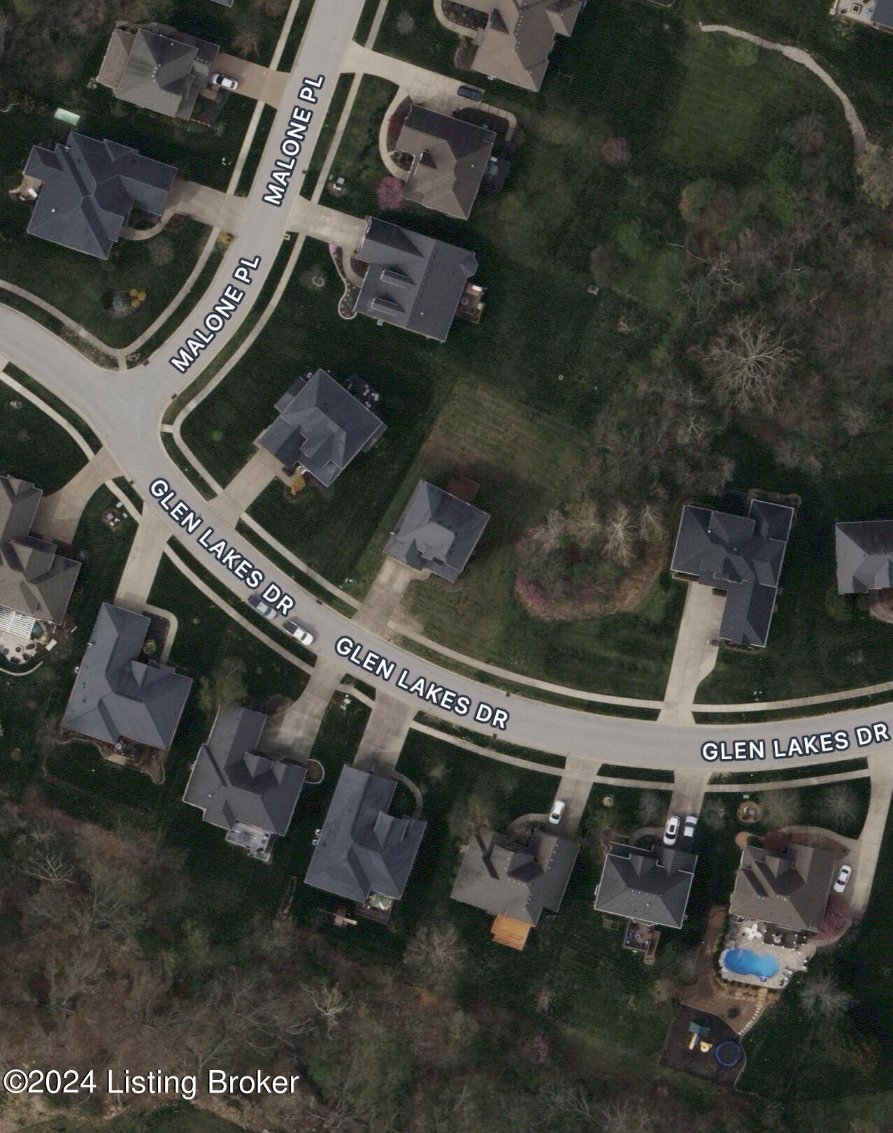 16507 Glen Lakes Dr, Louisville, Pennsylvania image 43