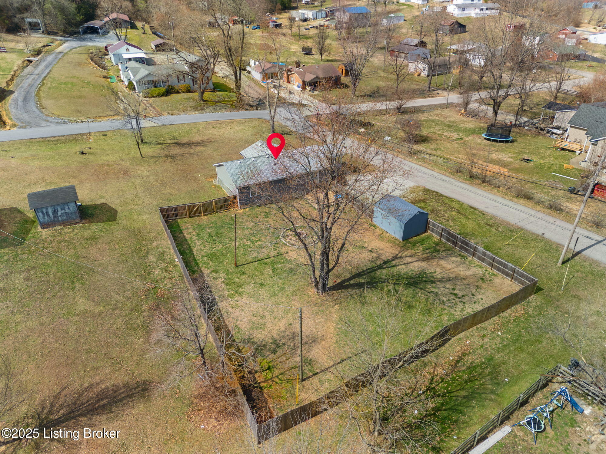 329 Wilderness Rd, Brooks, Kentucky image 33