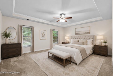 Tiny photo for 6436 Clover Trace Cir, Louisville, KY 40216 (MLS # 1730980)