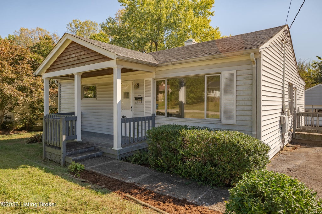 Photo of 12102 Meadow Ln, Louisville, KY 40243 (MLS # 1732537)