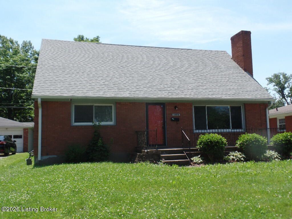Photo of 3006 Klonway Dr, Louisville, KY 40220 (MLS # 1719037)