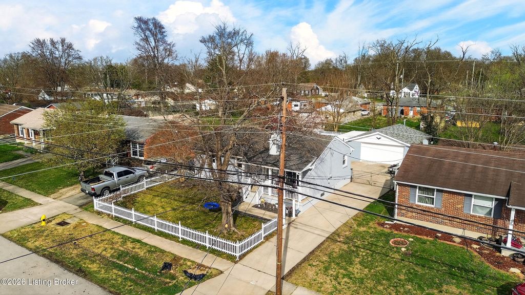 Photo of 8701 Moody Rd, Louisville, KY 40219 (MLS # 1712473)