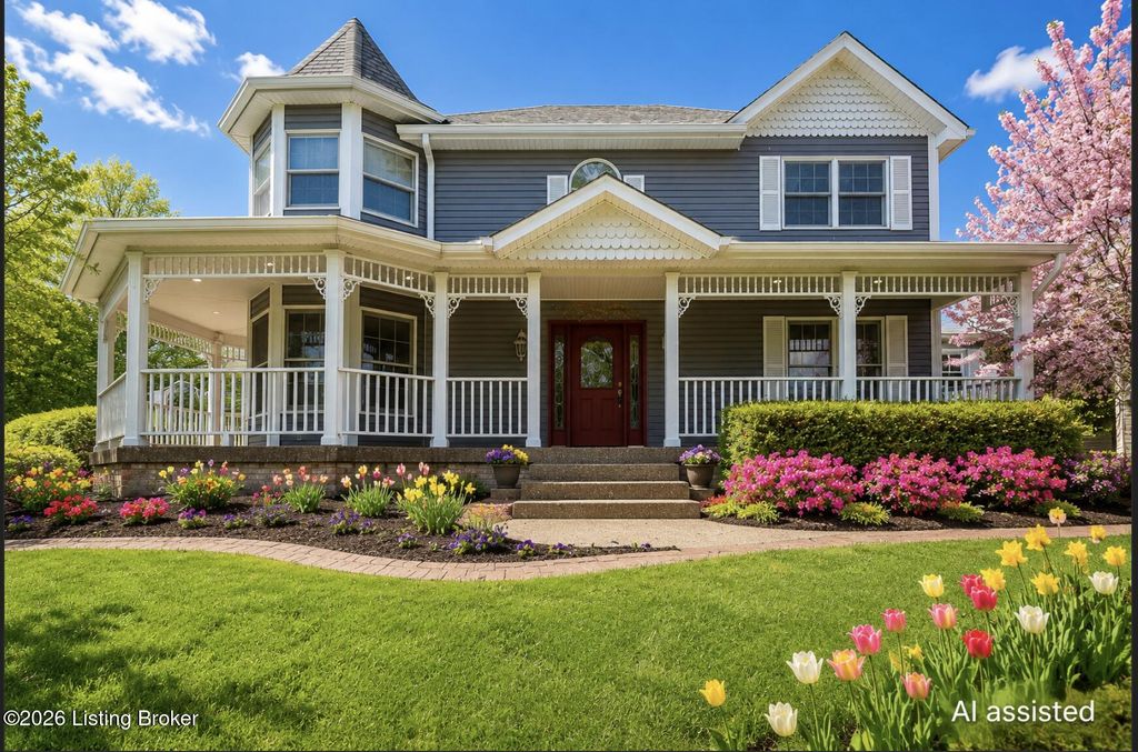 Photo of 291 Ridge Rd, Shepherdsville, KY 40165 (MLS # 1717808)